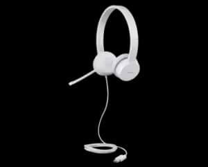 Lenovo 110 Stereo USB Headset