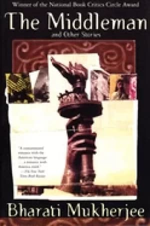 middleman and other stories