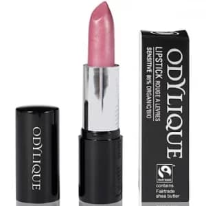 Odylique Organic Fairtrade Lipstick (Mocha)