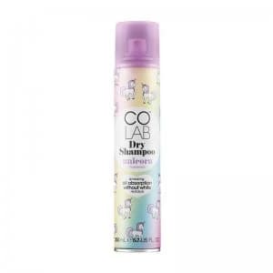 COLAB Unicorn Dry Shampoo 200ml