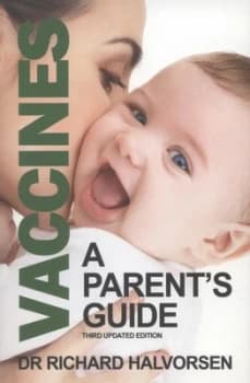 Vaccines by Richard Halvorsen Paperback