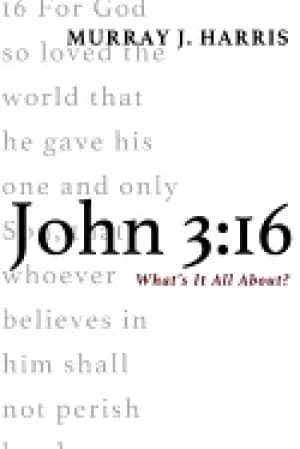 john 3 16