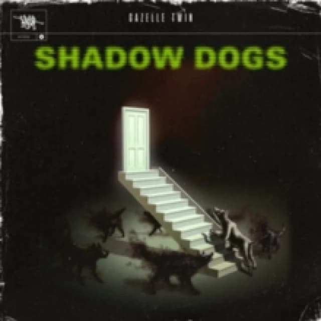 Shadow Dogs Vinyl