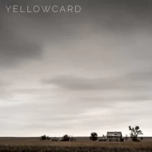 Yellowcard by Yellowcard Vinyl Album