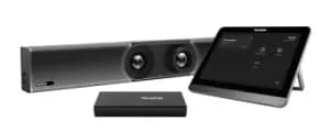 Yealink MeetingBar A30 + CTP18 Collaboration Touch Panel + VCH51...