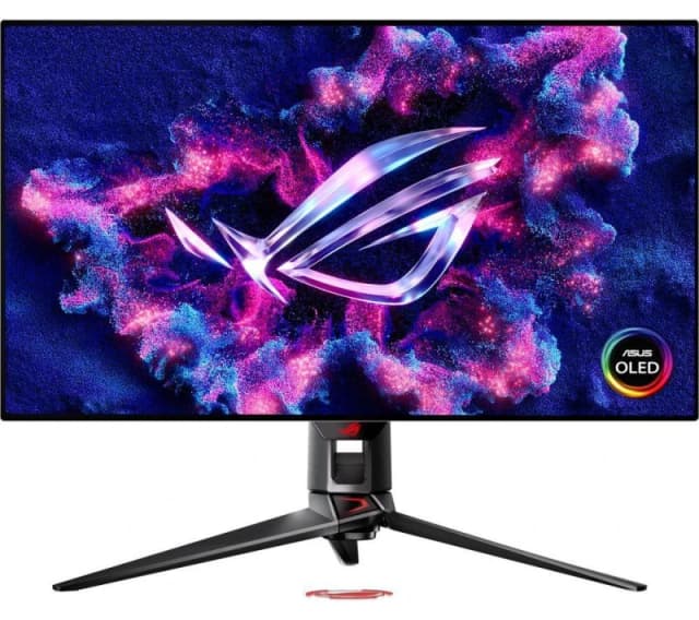 ROG Swift OLED PG27AQDP 90LM0A20-B01A70