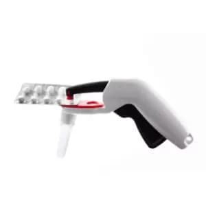 Arthr Pill Popper White