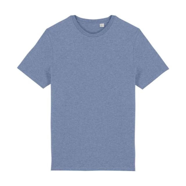 Native Spirit Mens T-Shirt in Light Blue Size: XS Light Blue Male XS