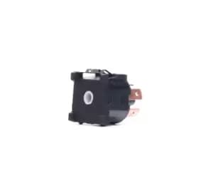 TOPRAN Blower Switch, heating/ventilation 102 691 VW,AUDI,GOLF II (19E, 1G1),TRANSPORTER III Bus,GOLF I (17),Polo Schragheck (86C, 80)