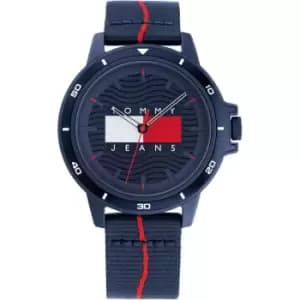 Gents Tommy Jeans Houston Watch