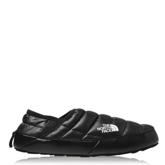 The North Face Thermoball V Traction Winter Mules TNF Black male 12 (47)