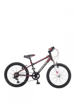 Coyote Kudos 6-Speed Alloy Boys Bikes 20" Wheel