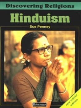 Hinduism by Sue Penney Paperback