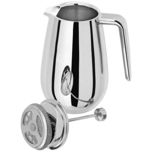 Judge Judge 2 Cup Double Wall Insulated Cafetiere JA50