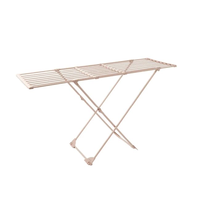 Tower Tower Extending Airer, Latte T873022MSH in Beige Beige A Unisex 5056462395128