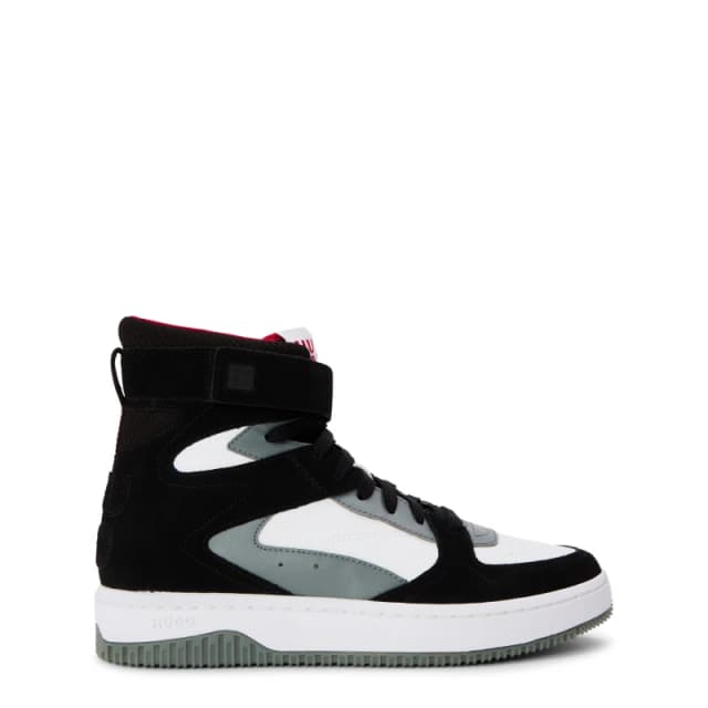 Hugo Mens Kilian Hito Ltmx Low-Top Trainers Open White male 6 (40)