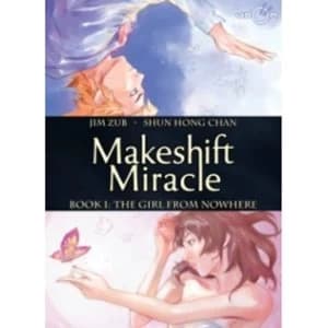 Makeshift Miracle Book 1