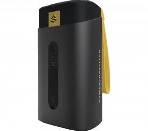 PowerTraveller Condor 100 27000mAh Powerbank