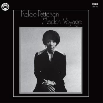 Kellee Patterson - Maiden Voyage Vinyl
