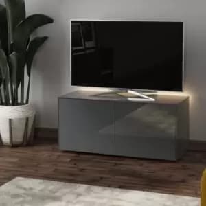 Intel LED 1100 TV Unit Grey