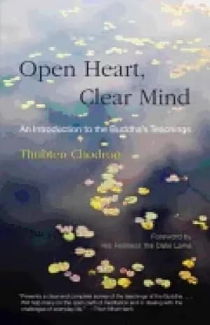 open heart clear mind