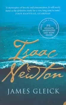 Isaac Newton - James Gleick - Paperback - Used
