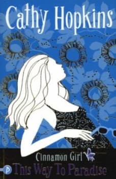 This Way to Paradise by Cathy Hopkins Paperback