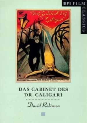 Das Cabinet des Dr Caligari by David Robinson