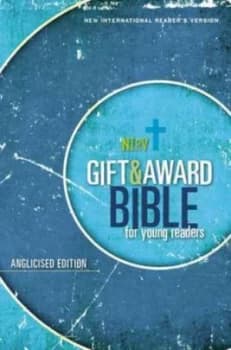 Gift and Award Bible for Young Readers Book