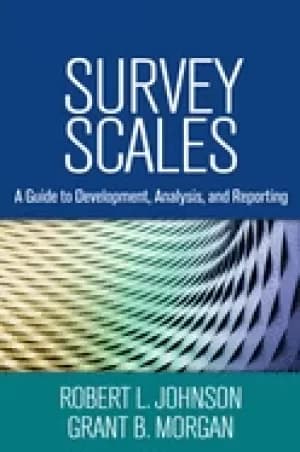 survey scales a guide to development analysis and reporting