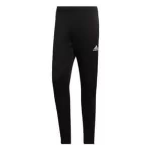 adidas Entrada 22 Training Tracksuit Bottoms Mens - Black