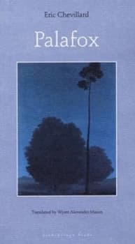 Palafox by Eric Chevillard Paperback