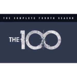 The 100 - Season 4