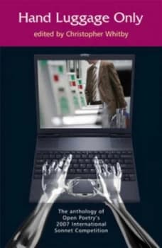 Hand Luggage Only by Christopher Whitby Paperback