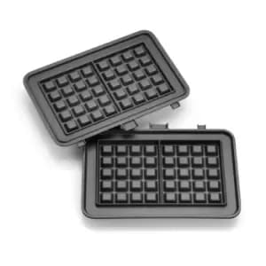 Cuisinart WAF2U 2 in 1 Waffle & Pancake Maker