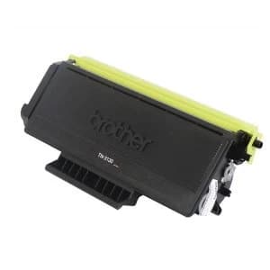 Brother TN3130 Black Laser Toner Ink Cartridge