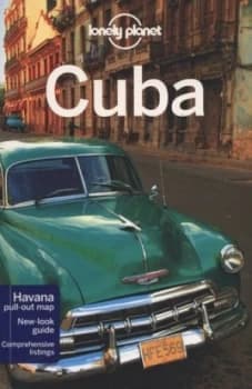 Cuba. by Brendan Sainsbury and Luke Waterson Paperback