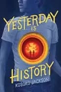yesterday is history