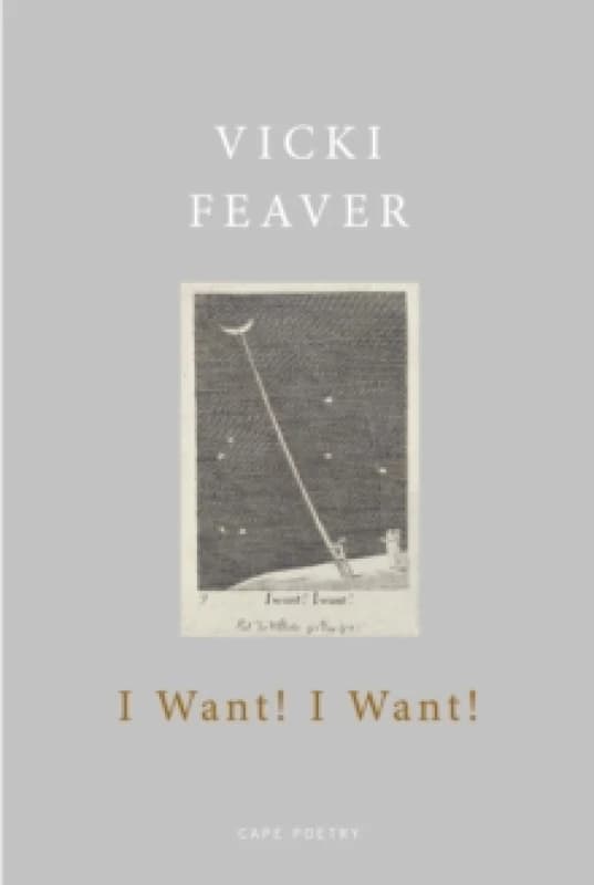 I Want! I Want! Paperback / softback