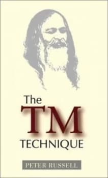 The Tm Technique Paperback