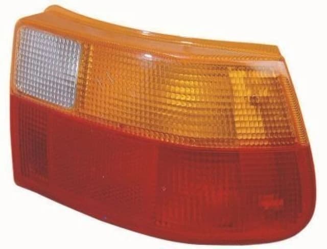 ABAKUS 442-1911R-UE Rear light without bulb, Right, R5W Combination Rearlight (391)
