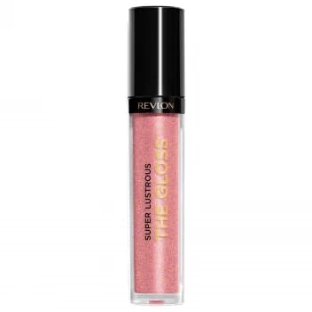 Revlon Super Lustrous The Gloss Rose Quartz, Rose Quartx