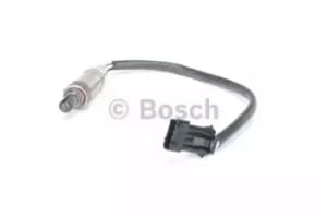 Bosch LS3716 0258003716 Lambda Sensor Oxygen O2 Exhaust Probe 4 Poles