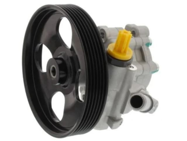 Bosch K S00 000 147 Power Steering Pump Hydraulic Pump,steering system (12)