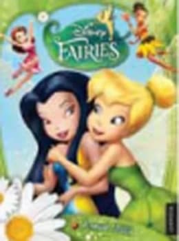 Disney Fairies Annual 2013 Hardback