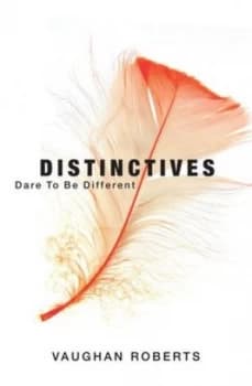 Distinctives by Vaughan Roberts Paperback