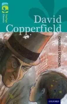 David Copperfield by Jonny Zucker