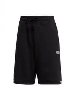 Adidas Originals Shorts - Black