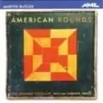 Butler: American Rounds