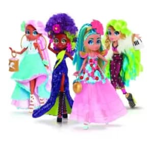 Hairdorables Hairmazing Fashion Doll Series 2 - Assortment
